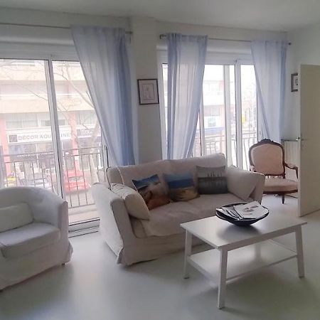 T2 Full Centre At 7 Min From The Beach Arcachon Esterno foto
