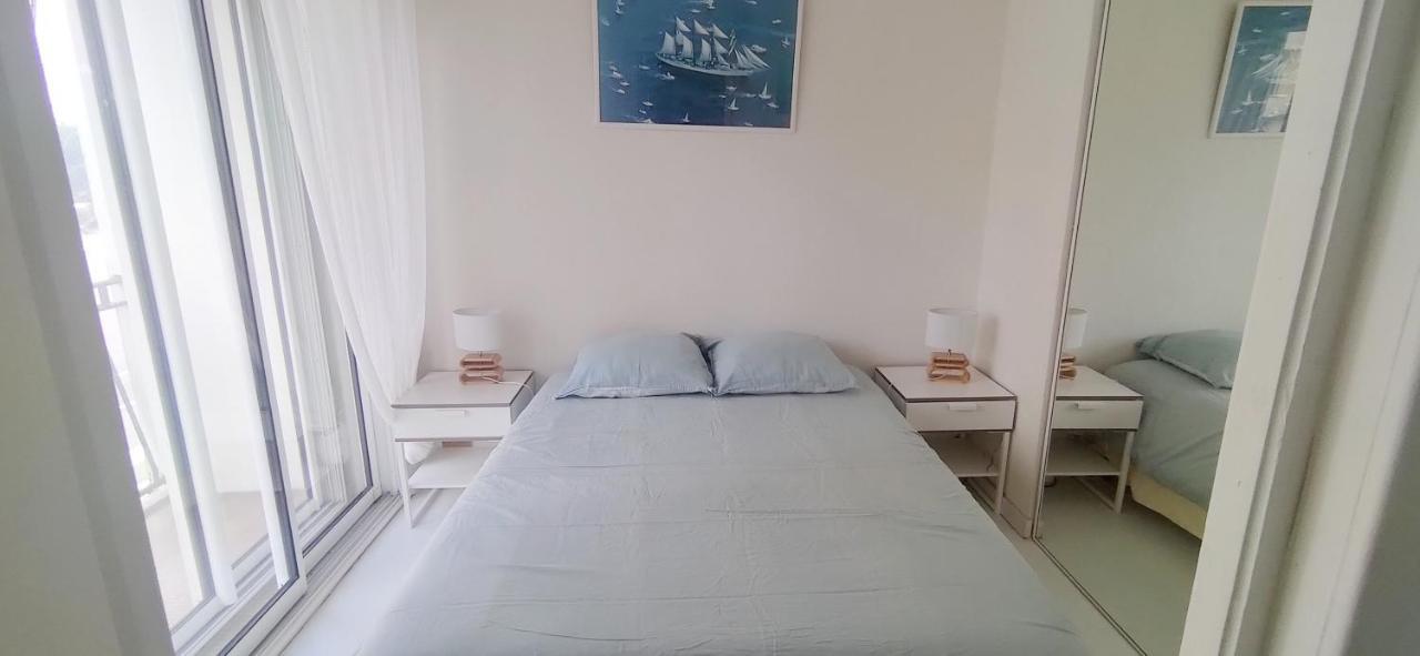 T2 Full Centre At 7 Min From The Beach Arcachon Esterno foto
